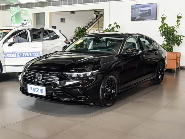 Honda Accord 2026