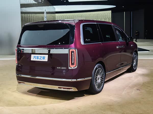 Zunjie V680 2026