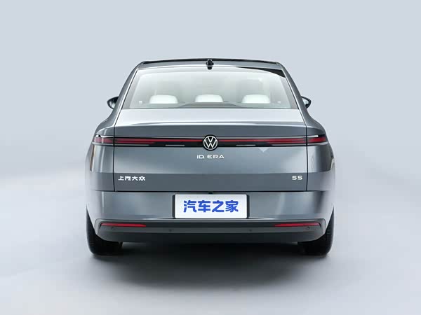 Volkswagen ID.ERA 5S 2026
