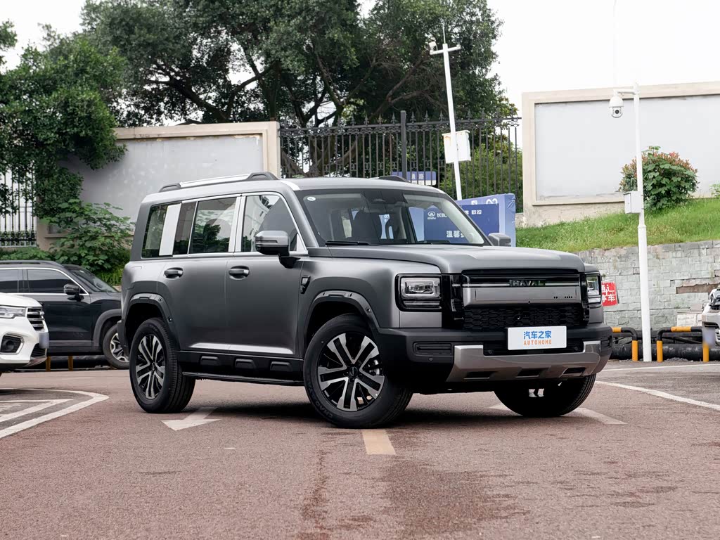 Haval Raptor PLUS 2026 — фото 69