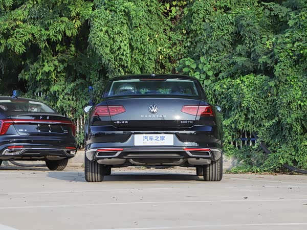 Volkswagen Magotan 2026