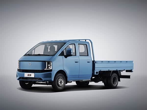 Changan Xingta 2026