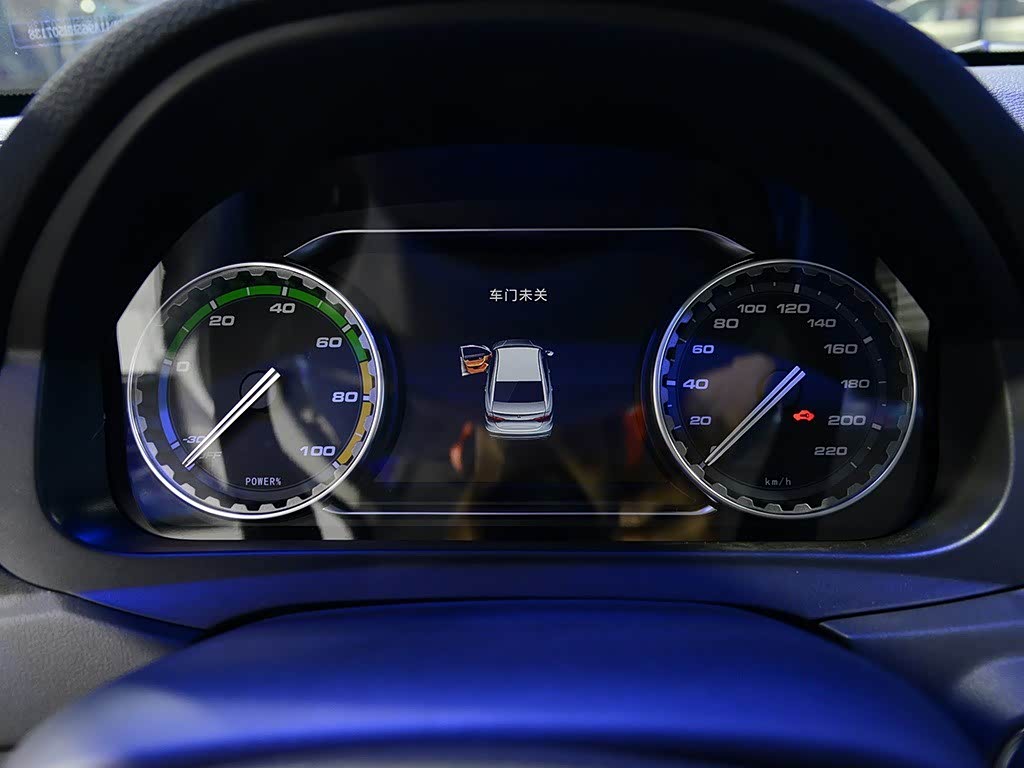 Dongfeng Fengxings50ev 2024 — фото 105