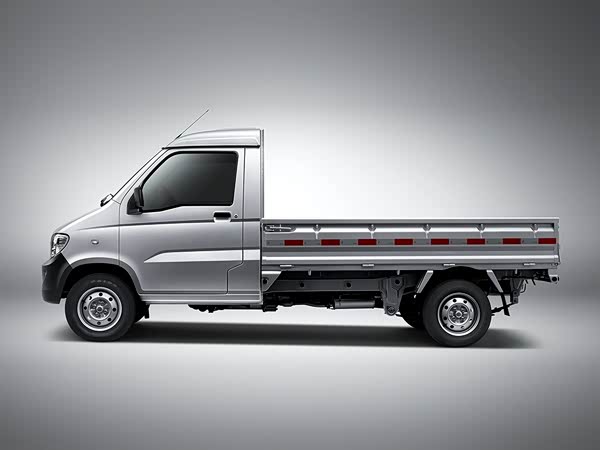 Wuling Light Mini Card 2023