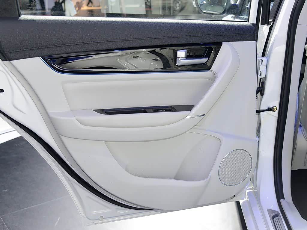 Dongfeng Fengxings50ev 2024 — фото 173