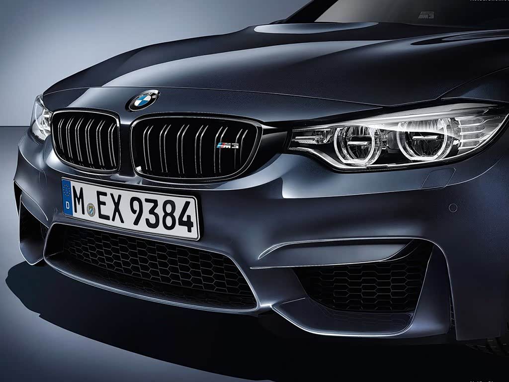 BMW M3 2026 — фото 218