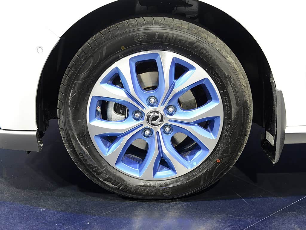 Dongfeng Fengxings50ev 2024 — фото 213