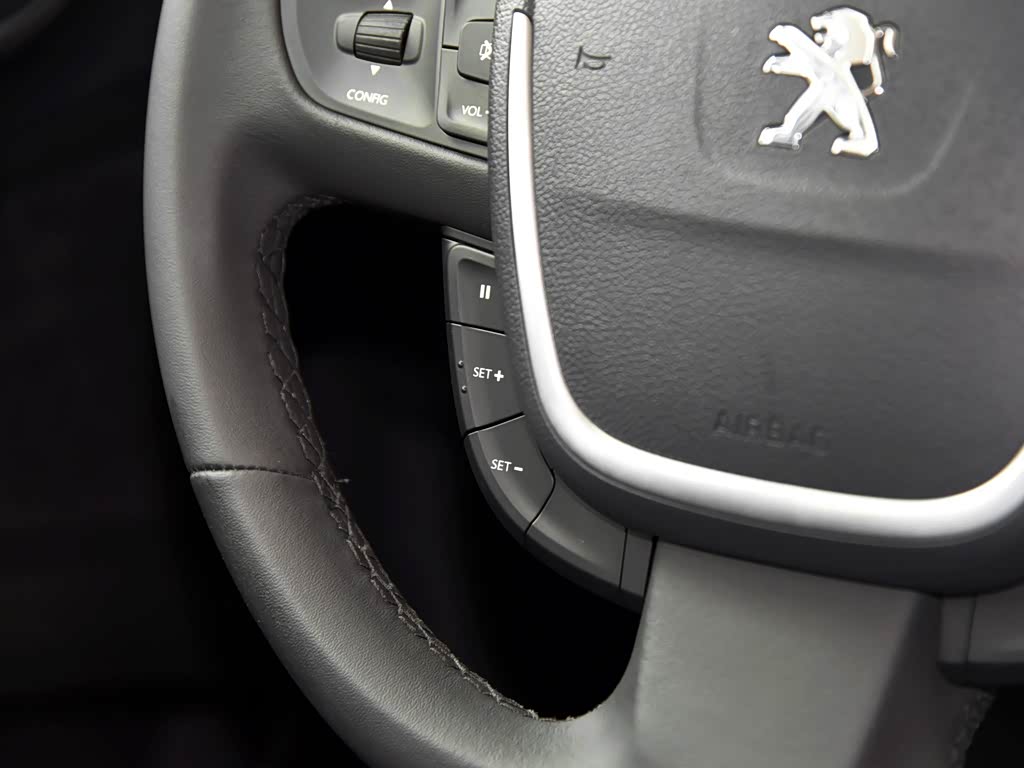 Peugeot 508 2025 — фото 93