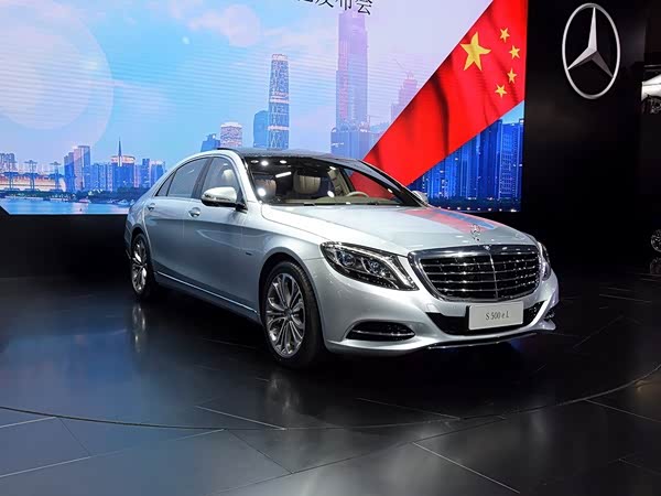 Mercedes-Benz SJi New Energy 2025