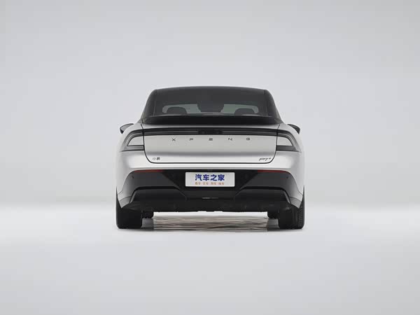 XPeng P7+ 2026