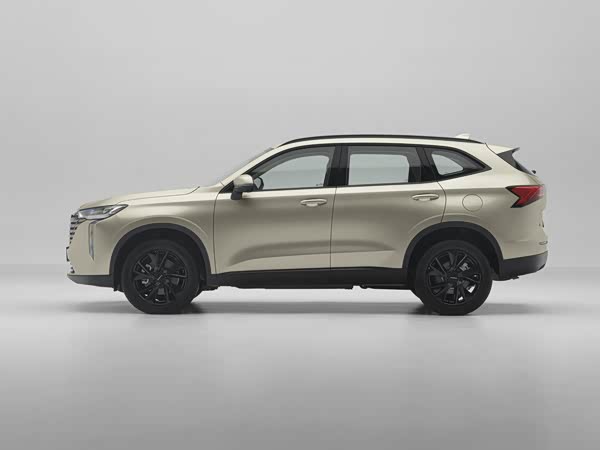 Haval H6 2026