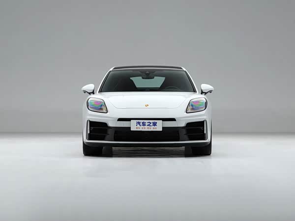 Porsche Panamera 2027