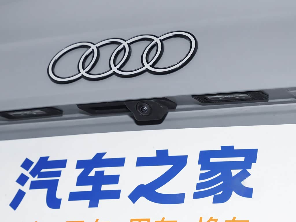 Audi A3 2026 — фото 70