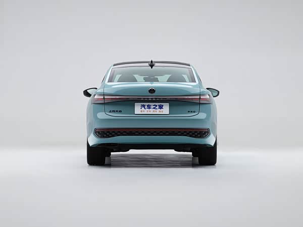 Volkswagen Passat 2026