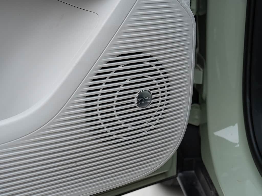 Geely Galaxy Starwish 2026 — фото 160