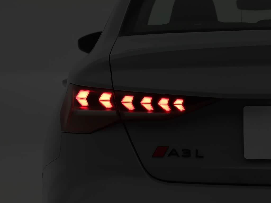 Audi A3 2026 — фото 10