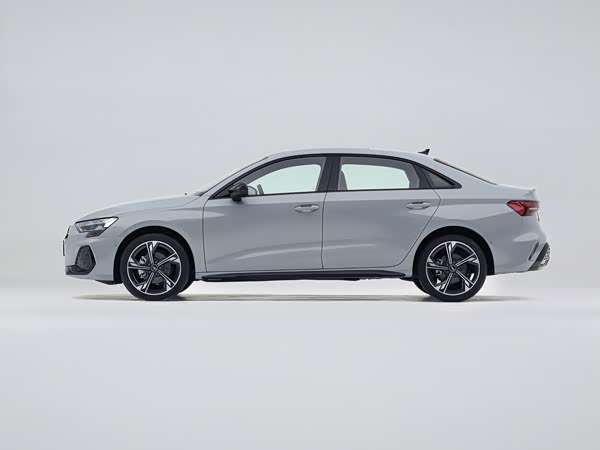 Audi A3 2026