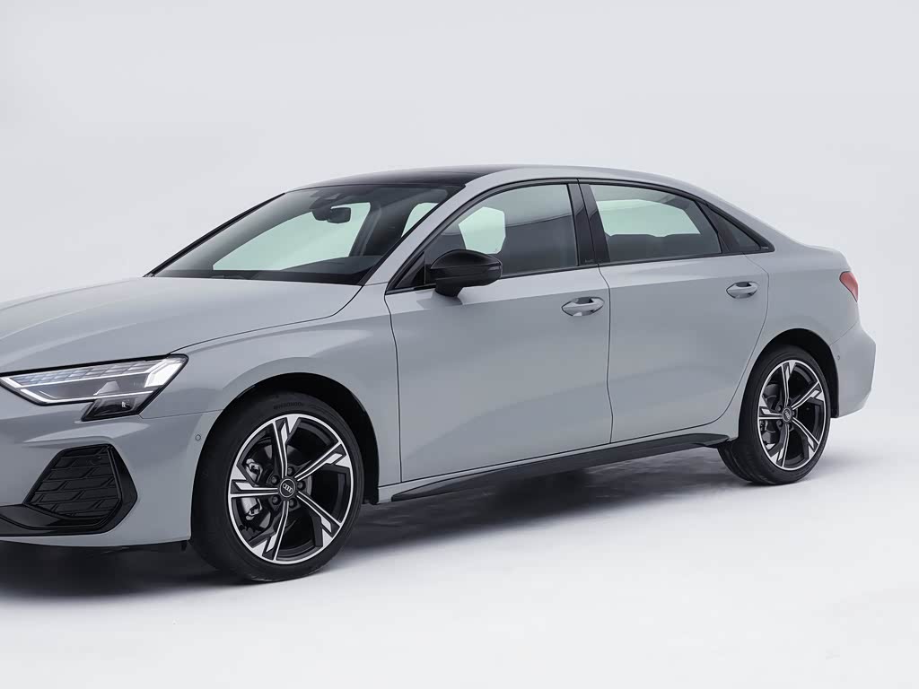 Audi A3 2026 — фото 57