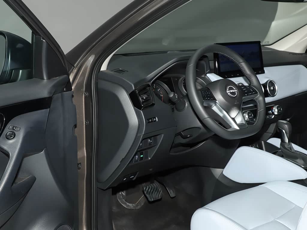 Nissan Qashqai 2025 — фото 113