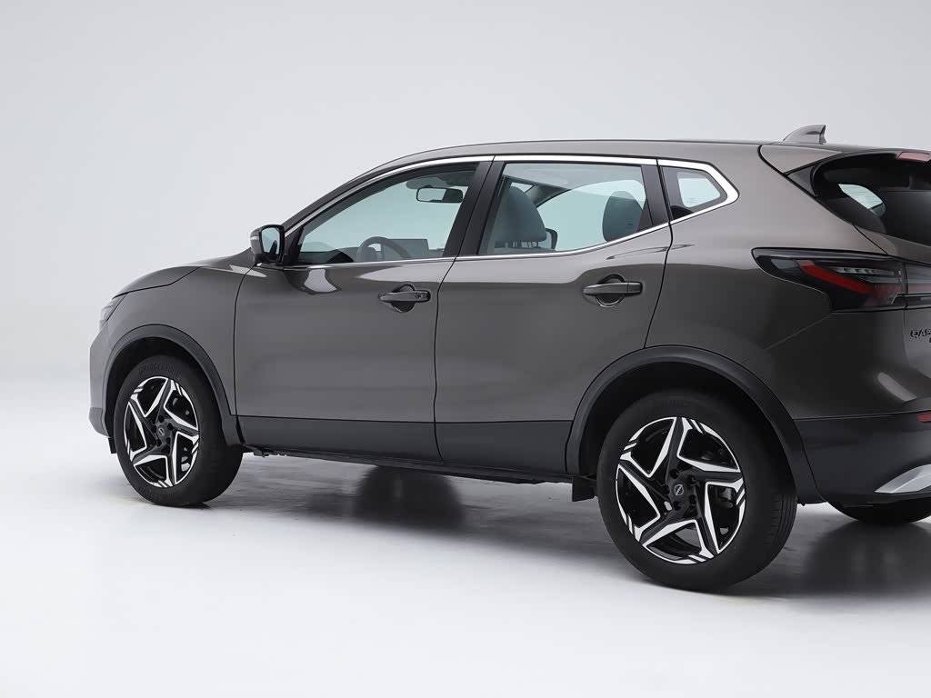 Nissan Qashqai 2025 — фото 47