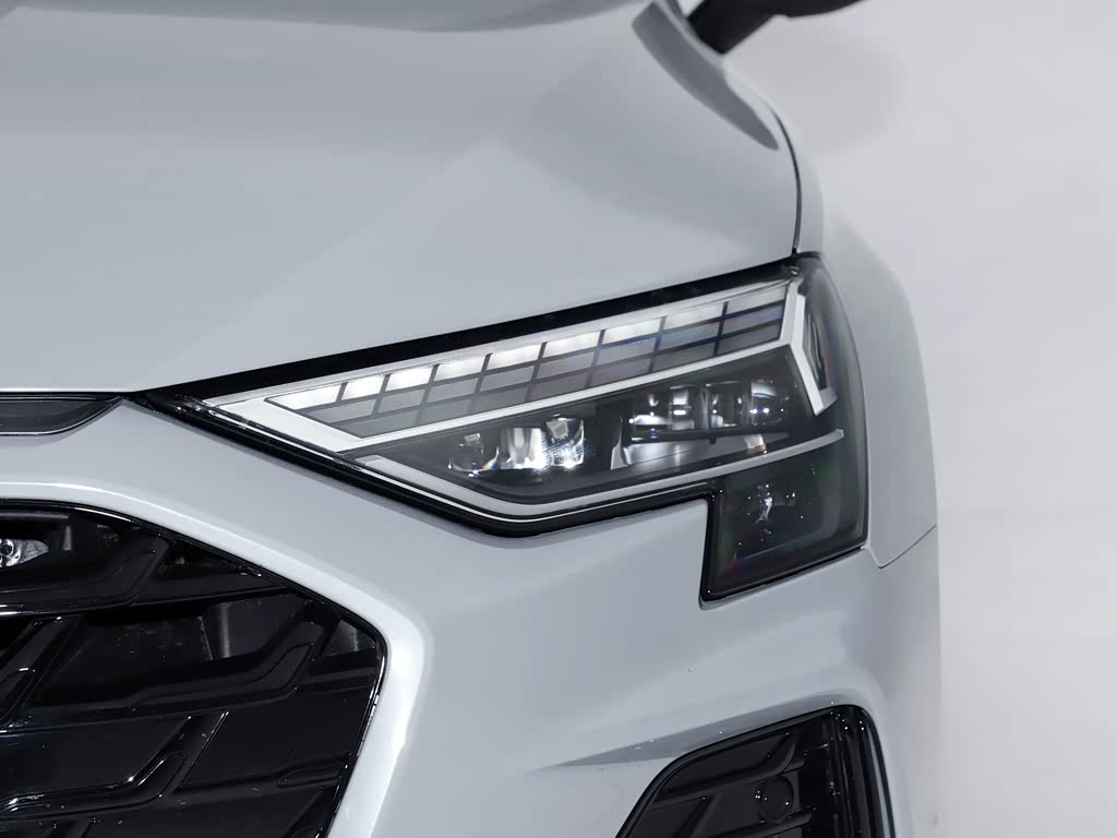 Audi A3 2026 — фото 26