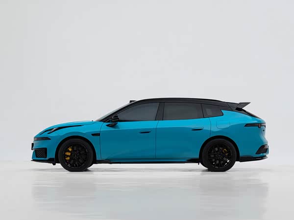 Lynk & Co 07GT 2027