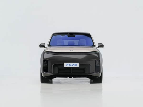 Li Auto L8 2026