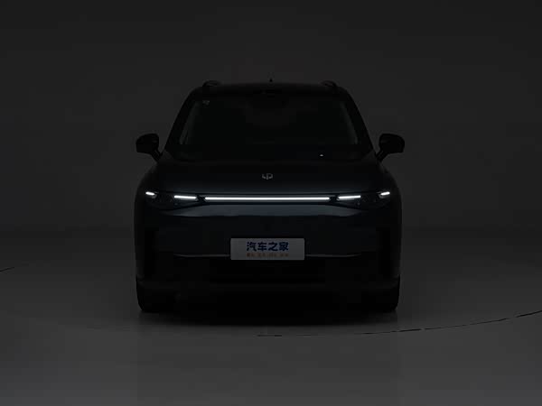 Leapmotor C16 2027