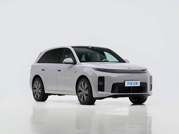Li Auto Lixiangl6 2026