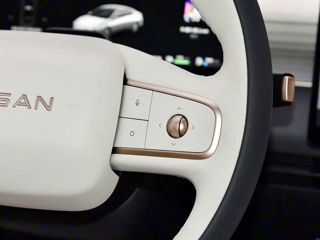 Nissan N6 2026 — фото 133