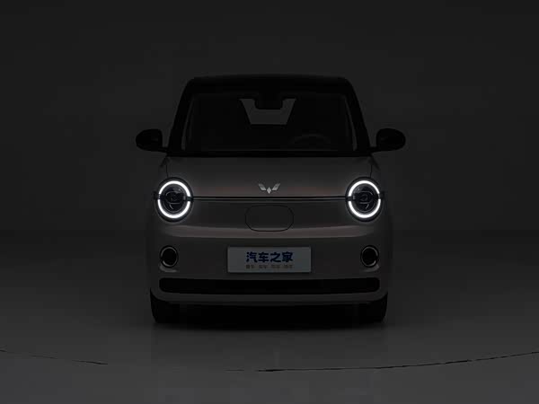 Wuling Hongguang MINIEV 2026