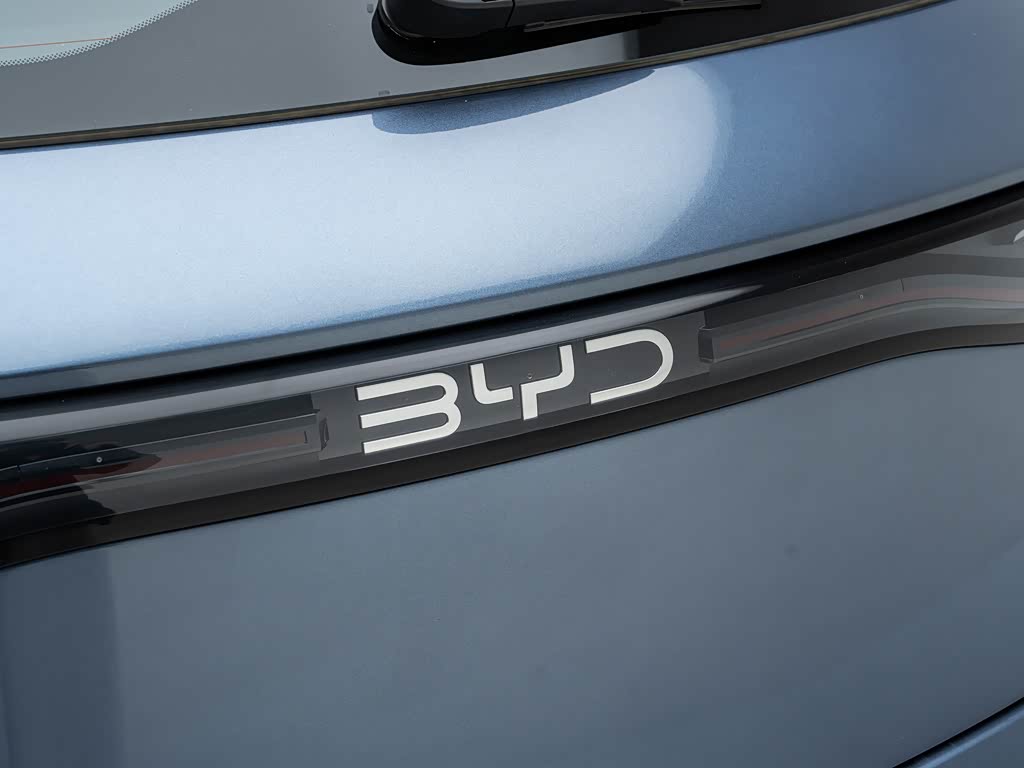 BYD Dolphin 2025 — фото 71