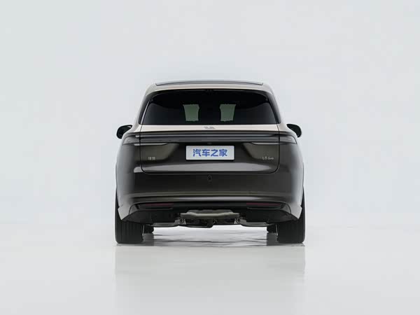 Li Auto L8 2026