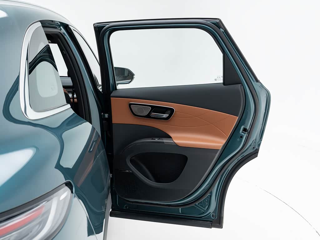 Chery Tiggo 8 2026 — фото 124