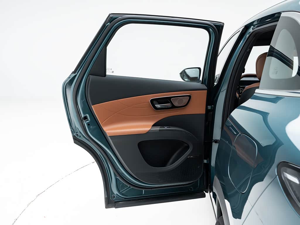 Chery Tiggo 8 2026 — фото 135
