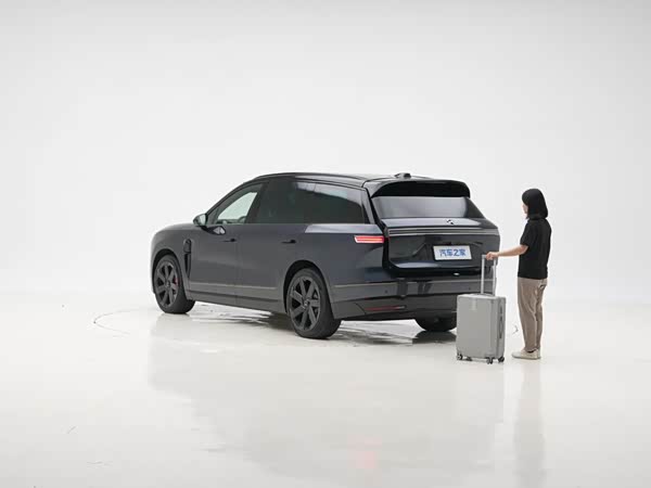 NIO ES8 2026