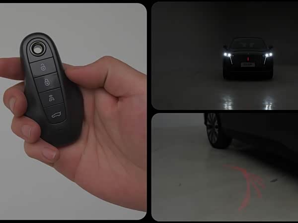 Hongqi HS6 PHEV 2026