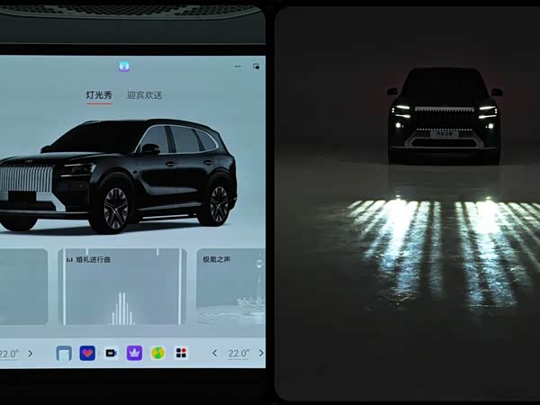 Zeekr 8X 2026