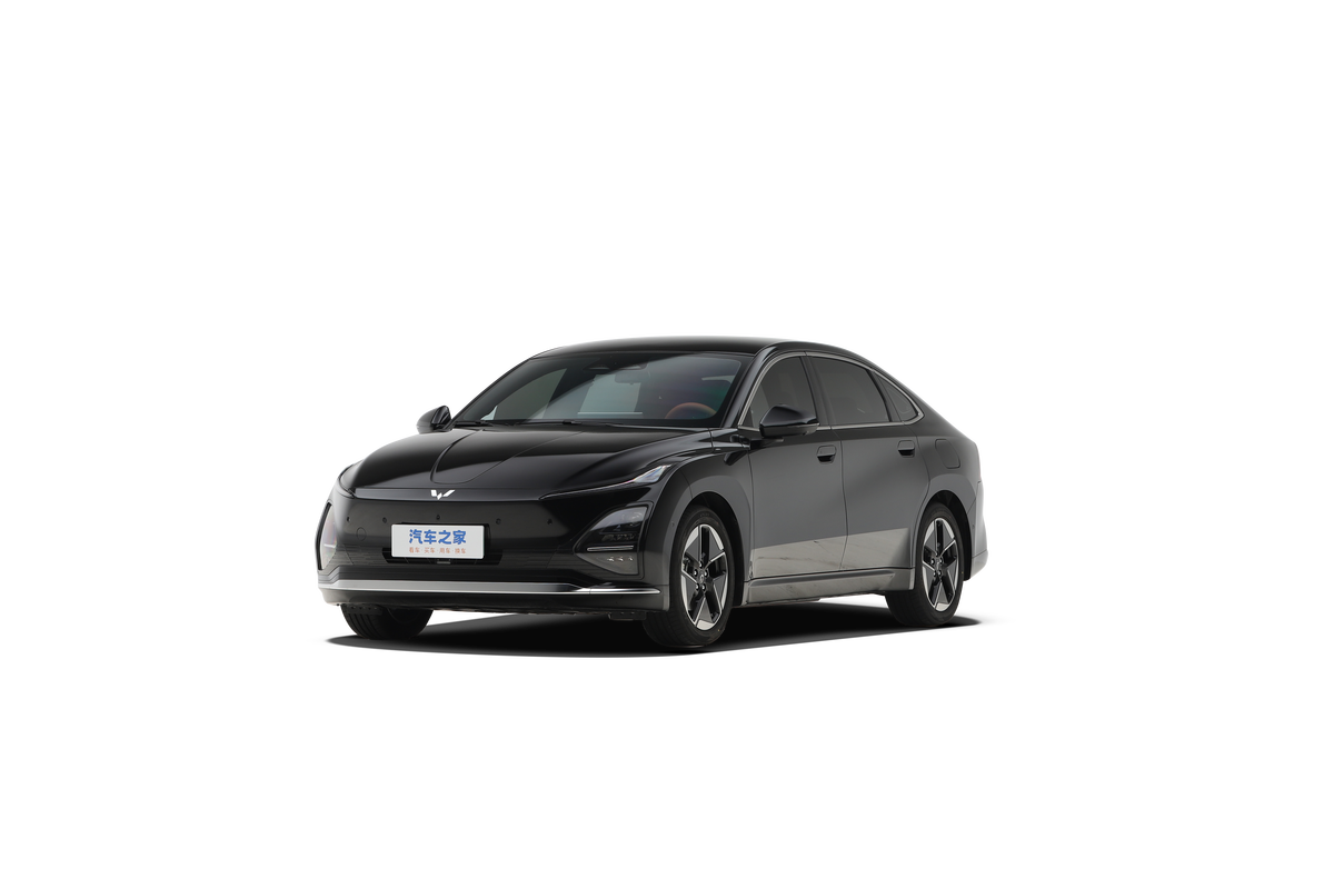 Wuling Starlight 2025 — круговой обзор