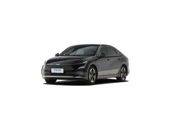 Wuling Starlight 2025 — круговой обзор