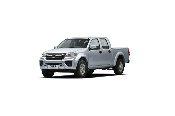 Great Wall Wingle 5 2023 — круговой обзор