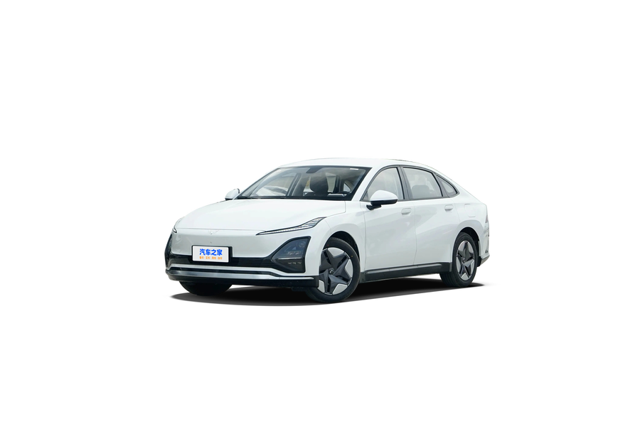 Wuling E5 — круговой обзор