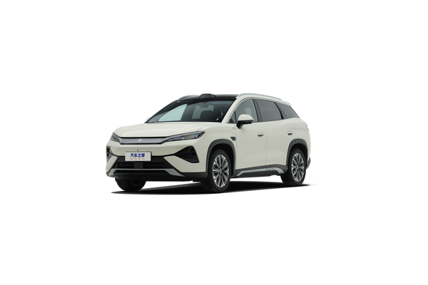 BYD Song Ultra 2026 — круговой обзор