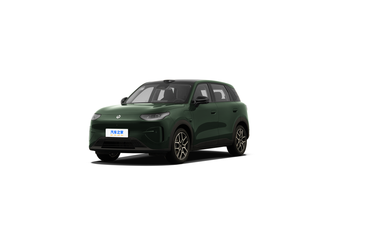Leapmotor A10 2026 — круговой обзор