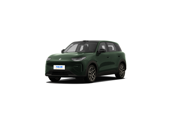 Leapmotor A10 2026 — круговой обзор