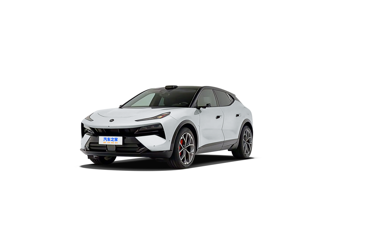 Lotus FOR ME 2026 — круговой обзор