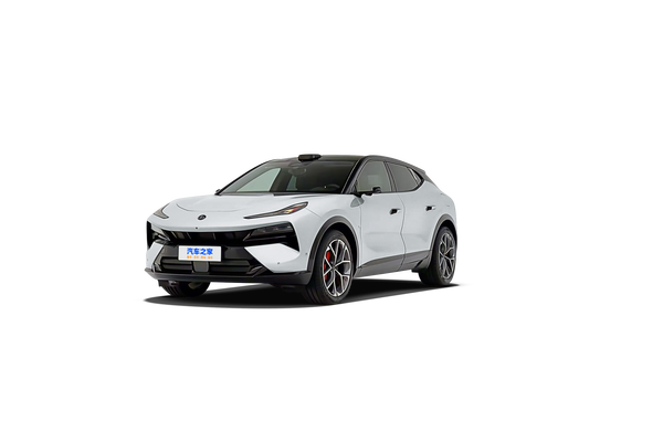 Lotus FOR ME 2026 — круговой обзор