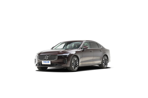 Volvo S90 2026 — круговой обзор
