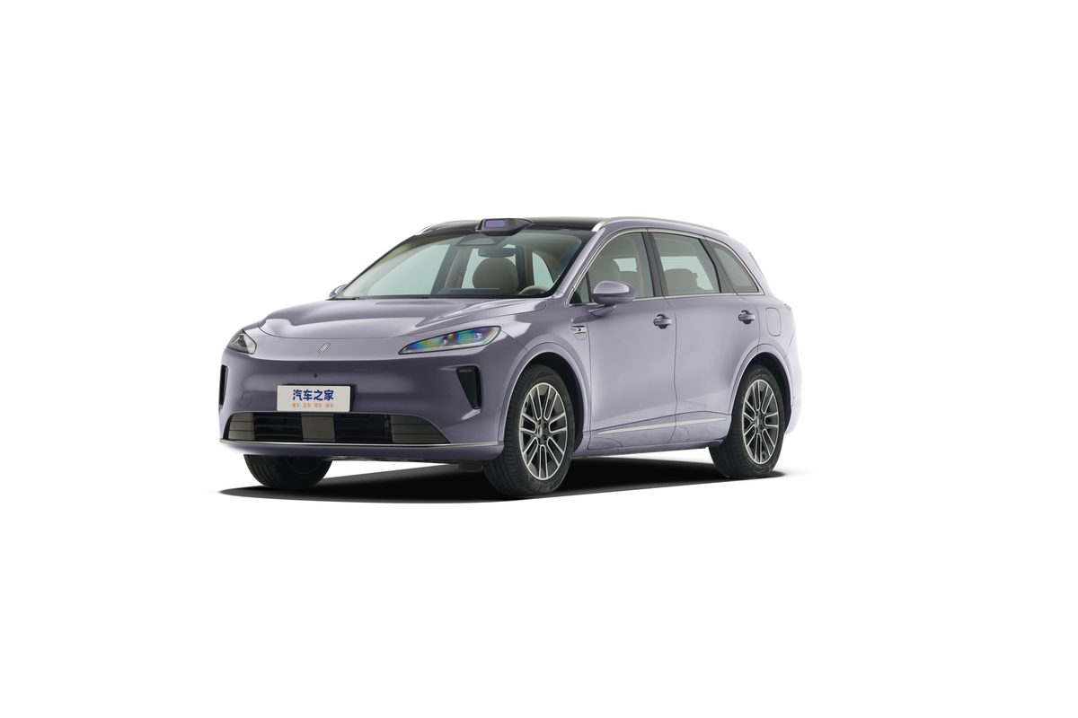 Shangjie H5 2026 — круговой обзор