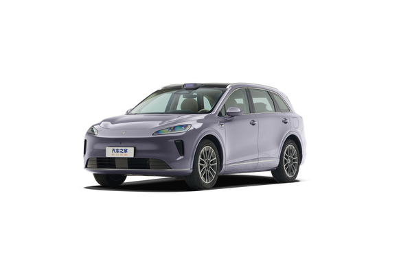 Shangjie H5 2026 — круговой обзор